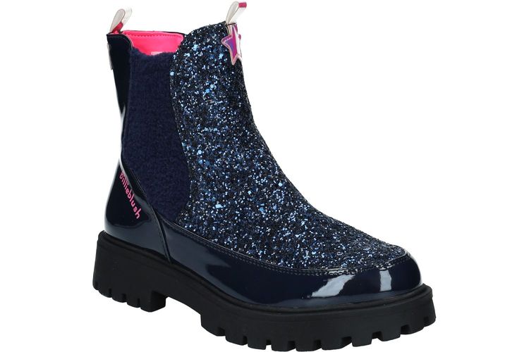 BILLIE BLUSH-BILLIE STAR-INDIGO-ENFANTS-0001