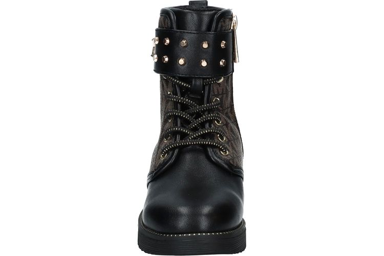 MICHAEL KORS-HASK STUDS-NOIR-ENFANTS-0002