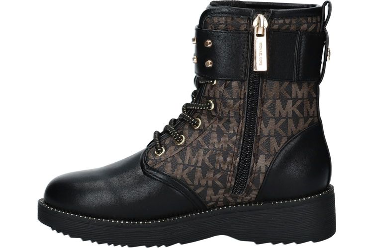 MICHAEL KORS-HASK STUDS-NOIR-ENFANTS-0003