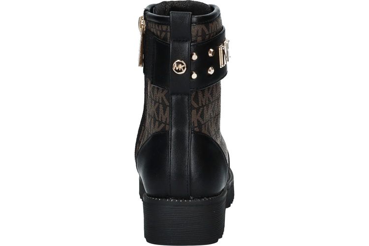 MICHAEL KORS-HASK STUDS-NOIR-ENFANTS-0004