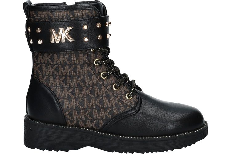 MICHAEL KORS-HASK STUDS-NOIR-ENFANTS-0005