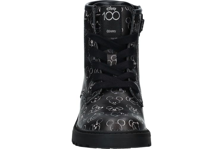 GEOX-CASEY 2-ZWART-ENFANTS-0002