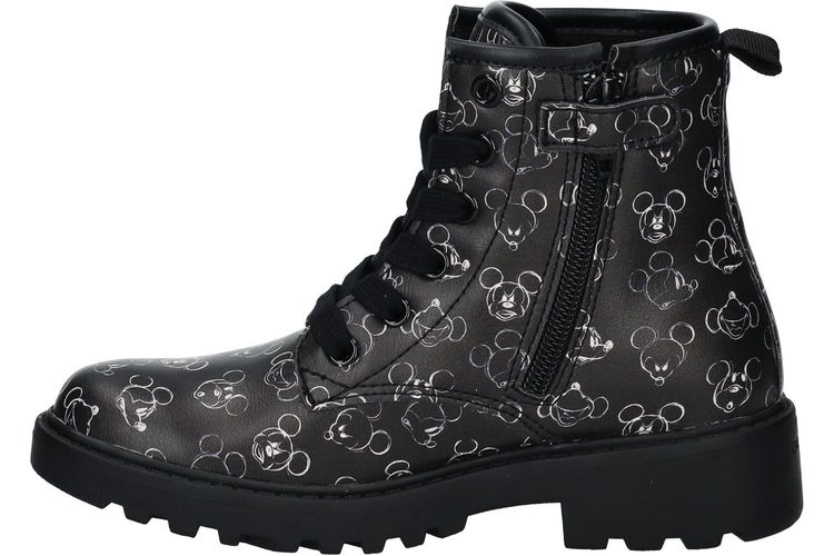 GEOX-CASEY 2-ZWART-ENFANTS-0003