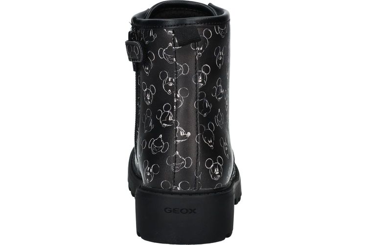 GEOX-CASEY 2-ZWART-ENFANTS-0004