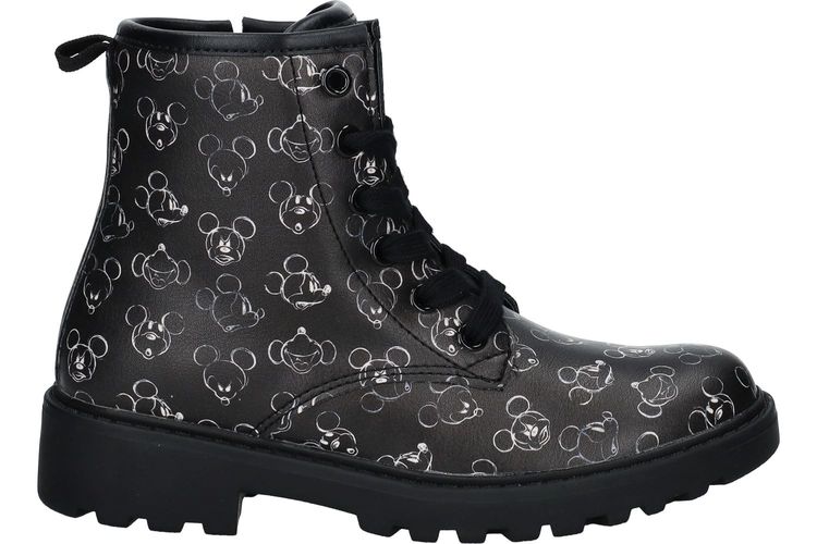 GEOX-CASEY 2-ZWART-ENFANTS-0005