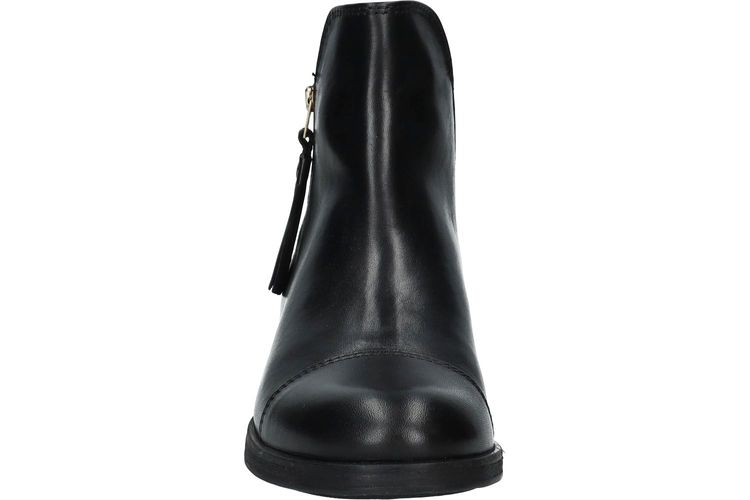 GEOX-AGATA C-ZWART-ENFANTS-0002