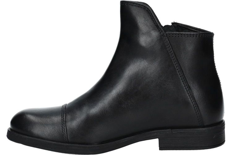 GEOX-AGATA C-ZWART-ENFANTS-0003