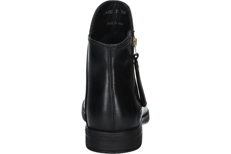 GEOX-AGATA C-ZWART-ENFANTS-0004