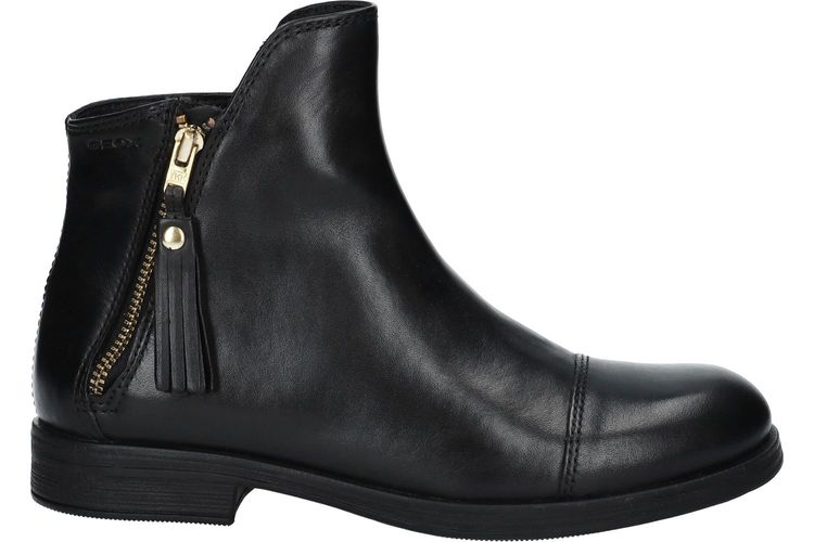 GEOX-AGATA C-ZWART-ENFANTS-0005
