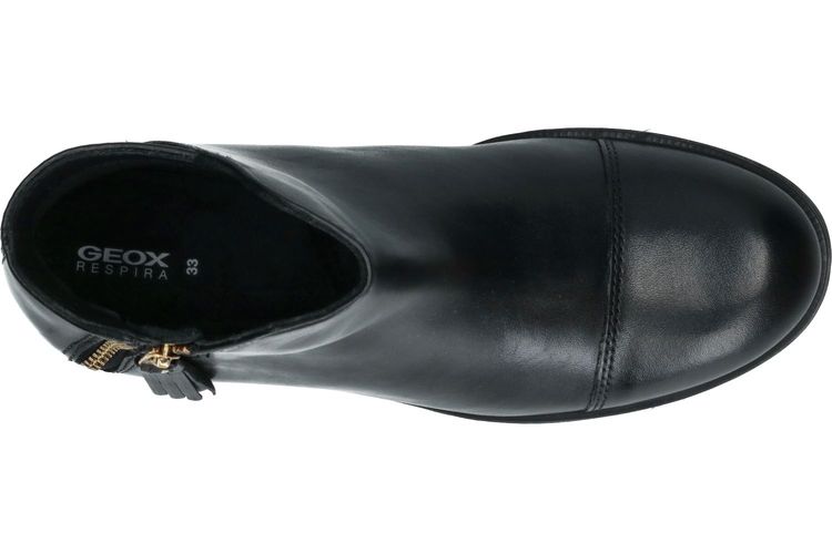 GEOX-AGATA C-ZWART-ENFANTS-0006