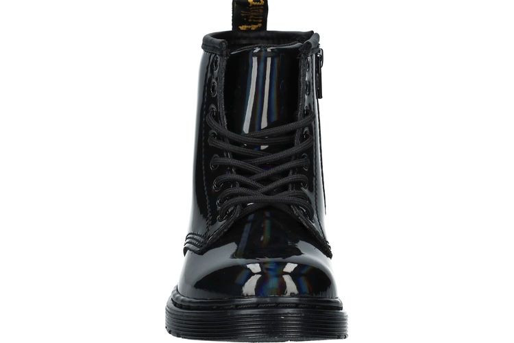 DR. MARTENS-1460TJ RAIN-ZWART-ENFANTS-0002