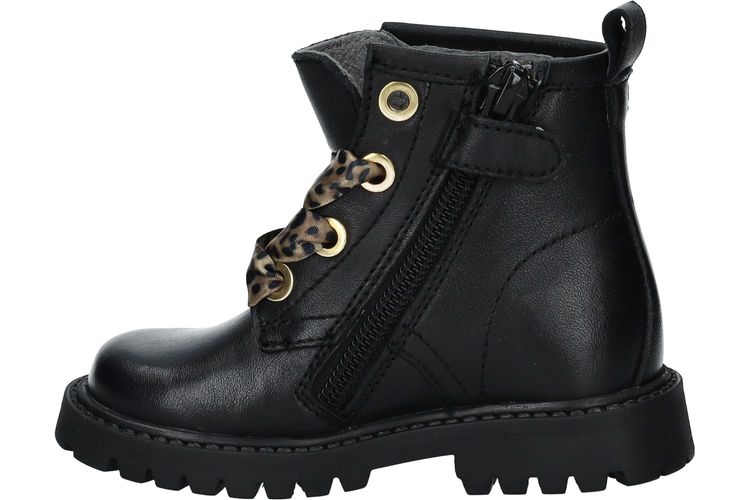 SHOE BI DOU-JILL 1-NOIR-ENFANTS-0003