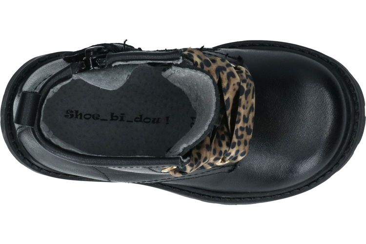 SHOE BI DOU-JILL 1-NOIR-ENFANTS-0006