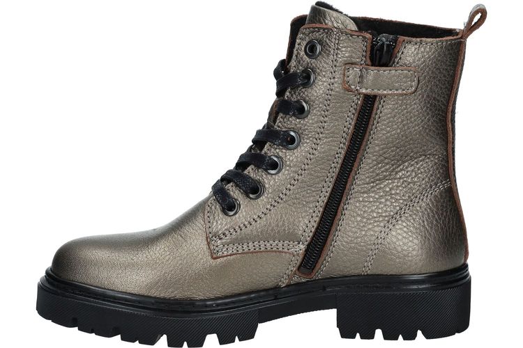 SHOE BI DOU-SILA3-CHAMPAGNE-ENFANTS-0003