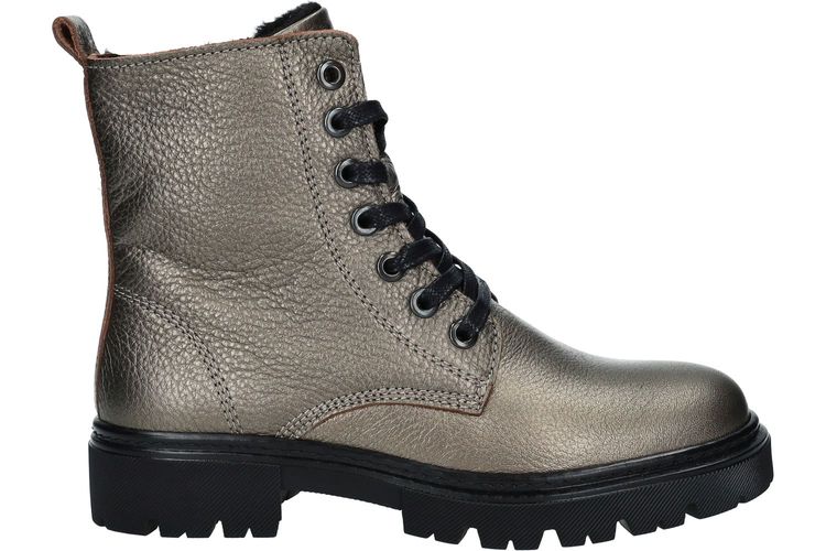 SHOE BI DOU-SILA3-CHAMPAGNE-ENFANTS-0005