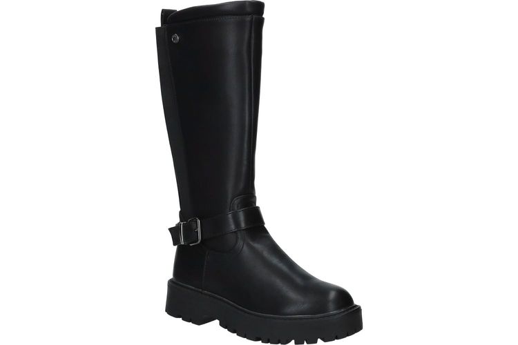 XTI KIDS-XIXI-ZWART-ENFANTS-0001