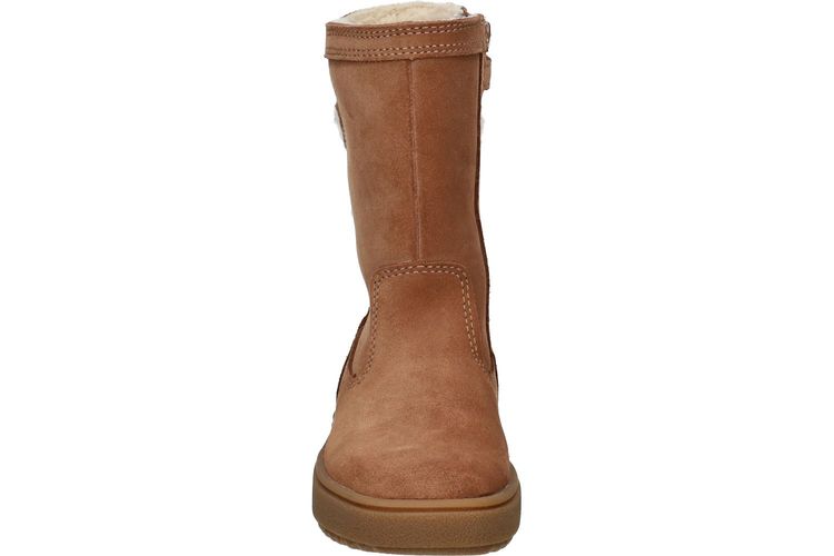 GEOX-THELEVE HIG-COGNAC-ENFANTS-0002