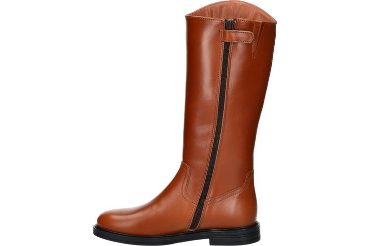 SHOE BI DOU-SAMALA-CAMEL-ENFANTS-0003
