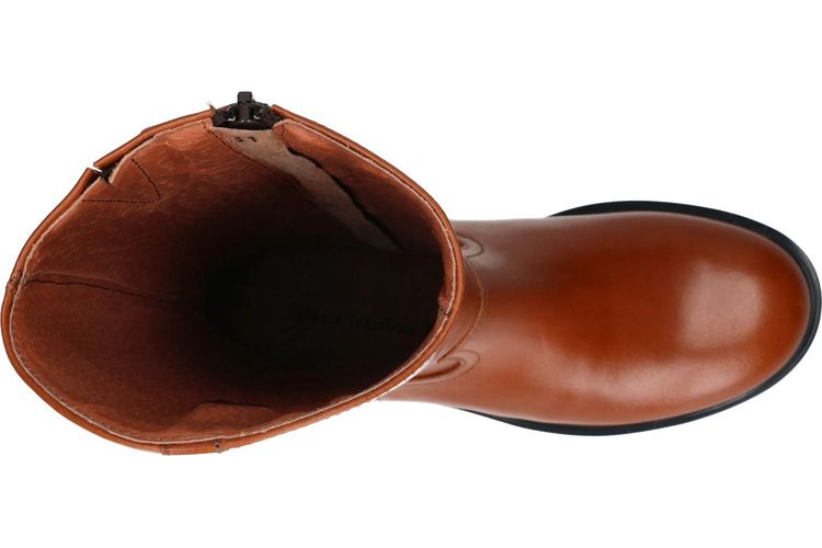 SHOE BI DOU-SAMALA-CAMEL-ENFANTS-0006
