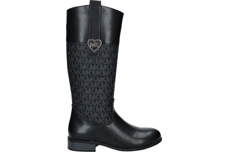 MICHAEL KORS-FINLEY-NOIR-ENFANTS-0005