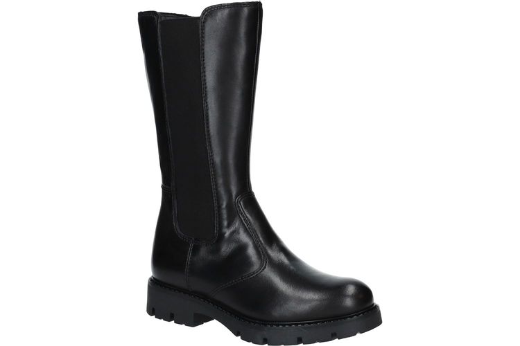 SHOE BI DOU-DIX-NOIR-ENFANTS-0001