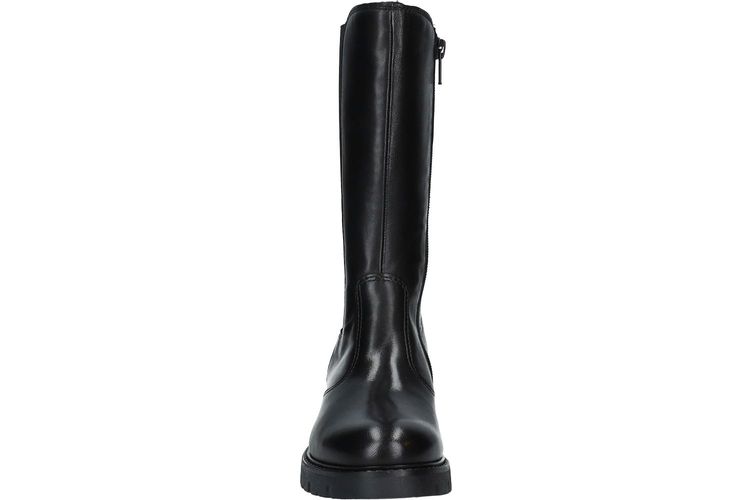 SHOE BI DOU-DIX-NOIR-ENFANTS-0002