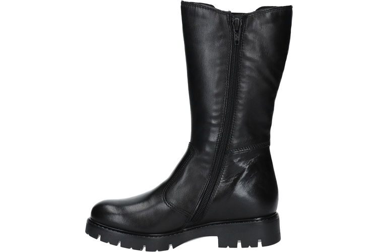 SHOE BI DOU-DIX-NOIR-ENFANTS-0003