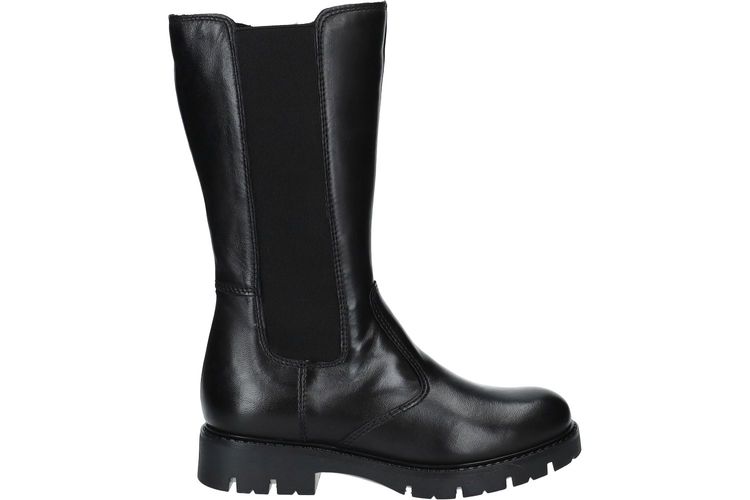 SHOE BI DOU-DIX-NOIR-ENFANTS-0005