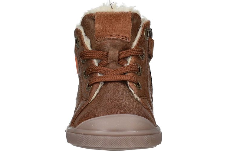 SHOE BI DOU-JOEY-COGNAC-ENFANTS-0002