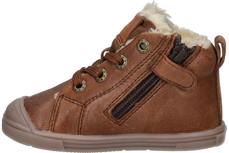 SHOE BI DOU-JOEY-COGNAC-ENFANTS-0003