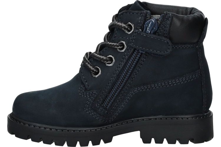 SHOE BI DOU-JAMES BOY 2-MARINE-ENFANTS-0003