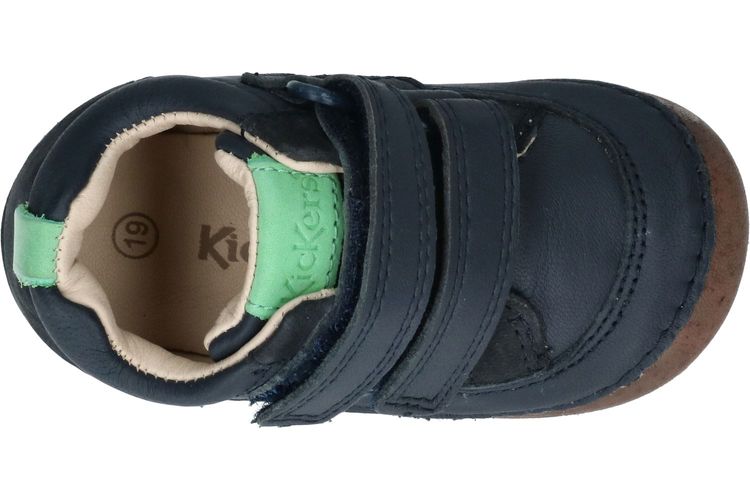 KICKERS-SOSTANKRO 2-MARINE-ENFANTS-0006