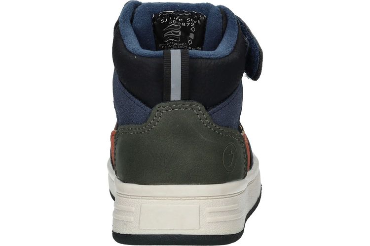 SAFETY JOGGER-STAN-NOIR/BLEU-ENFANTS-0004