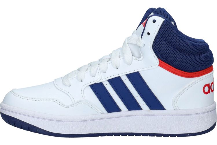ADIDAS-HOOPS MID1-WHITE/BLUE-ENFANTS-0003