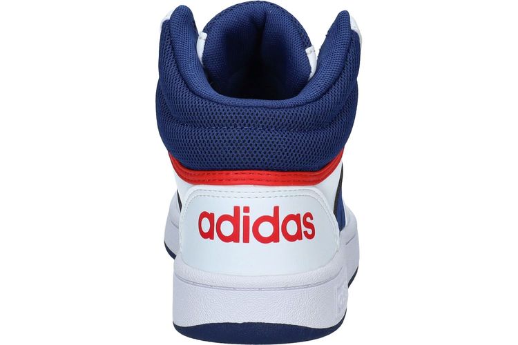 ADIDAS-HOOPS MID1-WHITE/BLUE-ENFANTS-0004