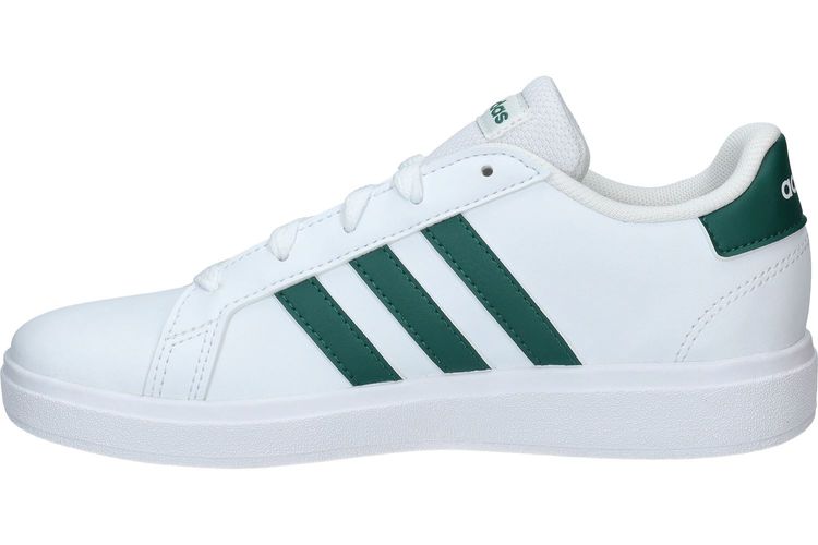 ADIDAS-GRANCOURK7-BLANC/VERT-ENFANTS-0003