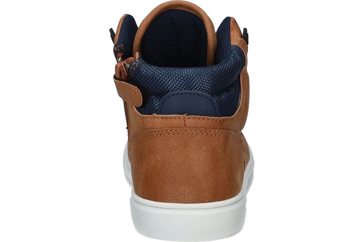 SHOE BI DOU-FRED 2-CAMEL-ENFANTS-0004