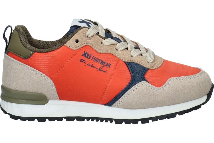XTI KIDS-XION-ORANGE-ENFANTS-0005