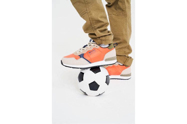 XTI KIDS-XION-ORANGE-ENFANTS-0007
