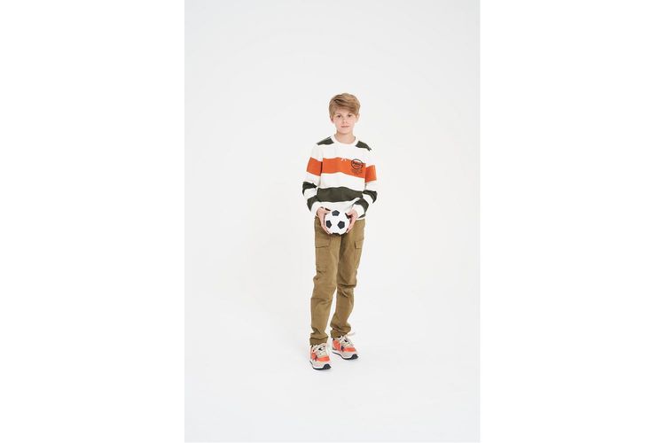 XTI KIDS-XION-ORANGE-ENFANTS-0008