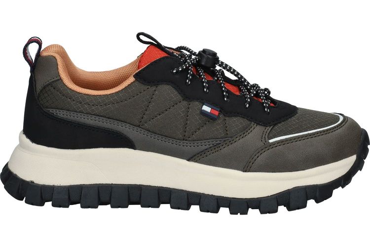 TOMMY HILFIGER-COLORADO1-KAKI-ENFANTS-0005