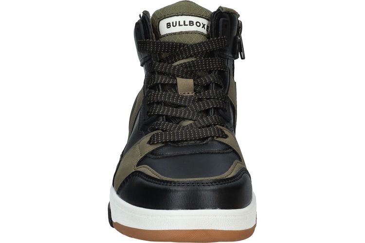 BULLBOXER-CATANA BOY-KAKI/NOIR-ENFANTS-0002