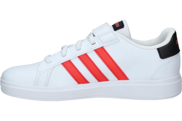 ADIDAS-GRANCOURK8-WIT/ROOD-ENFANTS-0003