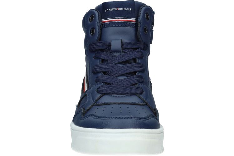 TOMMY HILFIGER-KAREEM-MARINE-ENFANTS-0002