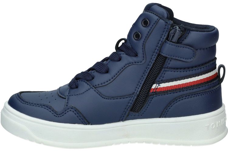 TOMMY HILFIGER-KAREEM-MARINE-ENFANTS-0003