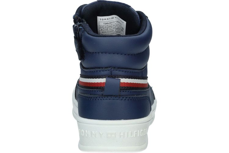 TOMMY HILFIGER-KAREEM-MARINE-ENFANTS-0004