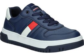 TOMMY HILFIGER-PAULENE 1-NAVY-ENFANTS-0001