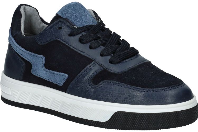 SHOE BI DOU-JEAN-MARINE-ENFANTS-0001
