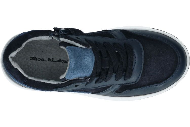 SHOE BI DOU-JEAN-MARINE-ENFANTS-0006