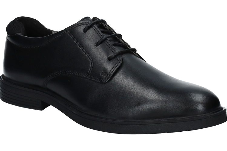 GEOX-ZHEENO UNI-ZWART-ENFANTS-0001